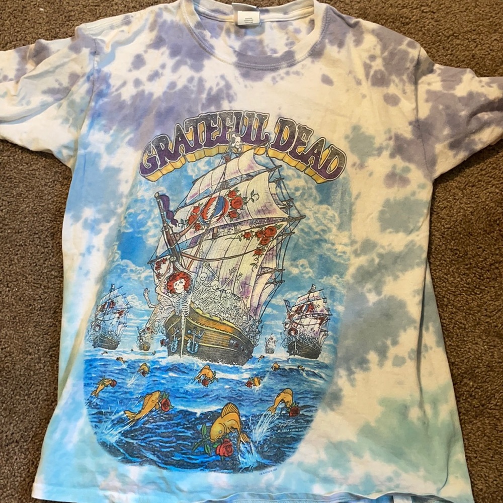 Grateful Dead Tee